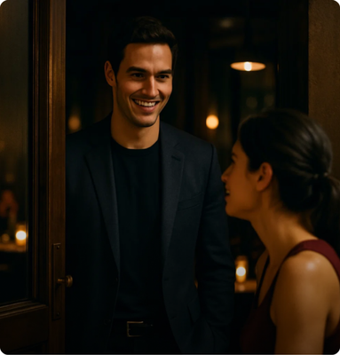 First Dates