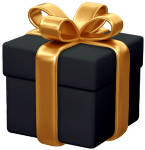 FREE MYSTERY GIFT