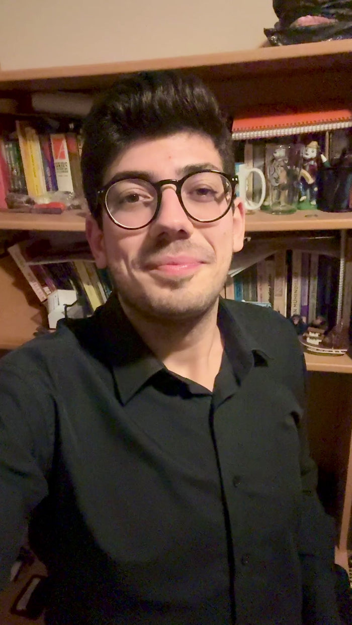 Video thumbnail