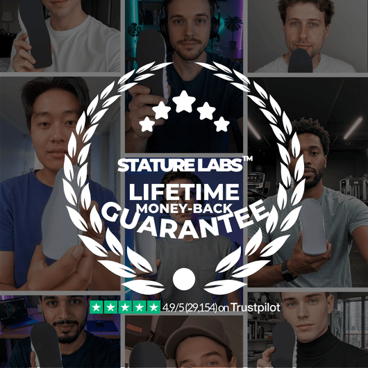 STRATUS LIFT 2.0 - STATURE LABS™