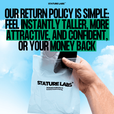 STRATUS LIFT 2.0 - STATURE LABS™