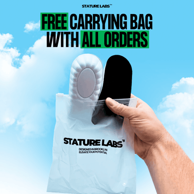 STRATUS LIFT 2.0 - STATURE LABS™