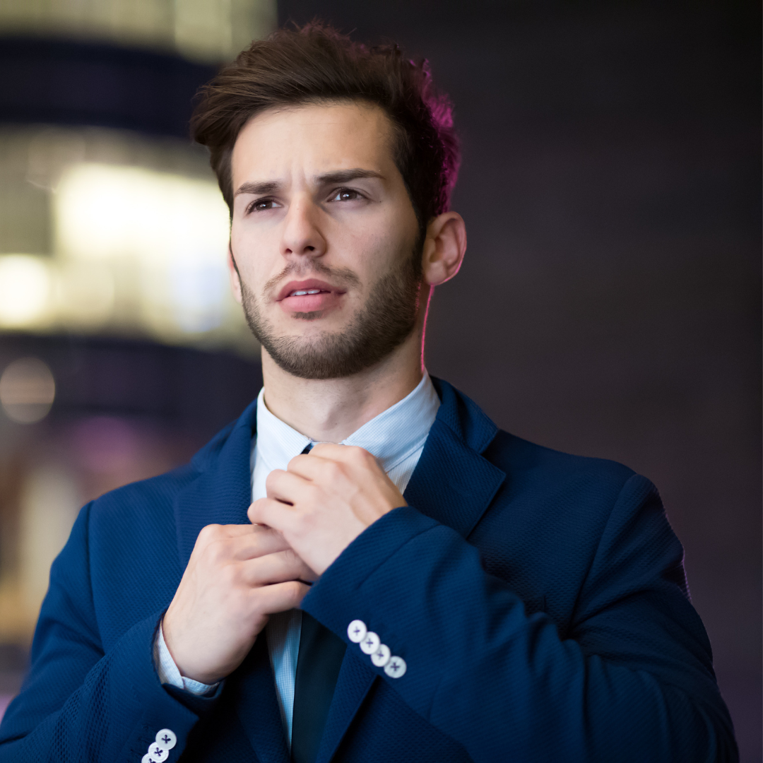 Profile picture
