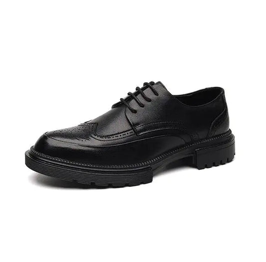 STRATUS BROGUE - STATURE LABS™
