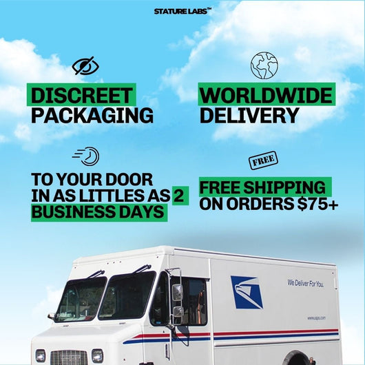 STRATUS LIFT 2.0 - STATURE LABS™