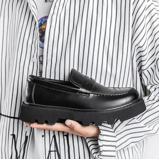 STRATUS LOAFER - STATURE LABS™